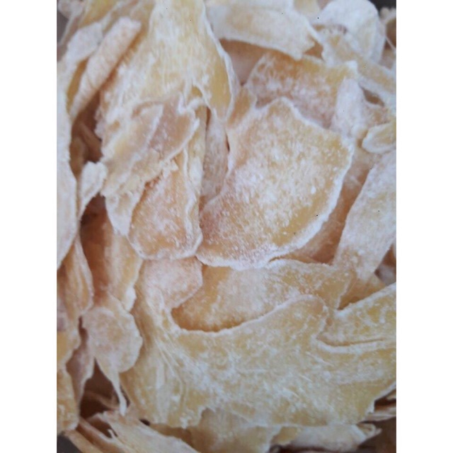 1kg Mứt gừng Huế siêu ngon( sỉ)