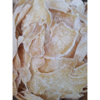 1kg Mứt gừng Huế siêu ngon
