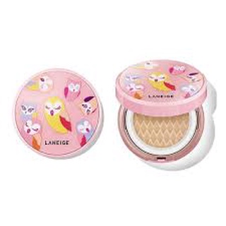 Sale 35% Phấn nước Laneige Lucky Chouette BB Cushion Whitening