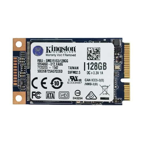 Ổ CỨNG MSATA 120GB, 128GB,160GB,180GB,256GB THÁO MÁY CHÍNH HÃNG BAO ĐỔI TRONG 1 THÁNG | BigBuy360 - bigbuy360.vn