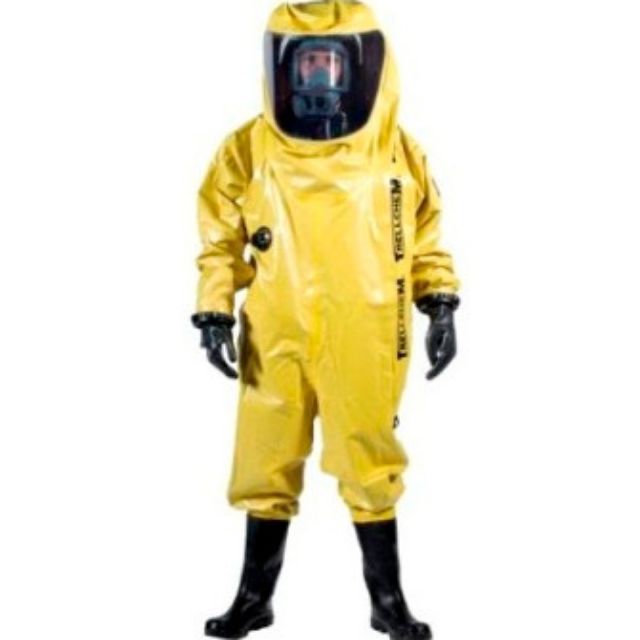 ĐỒ BẢO HỘ THÂN THỂ 3M