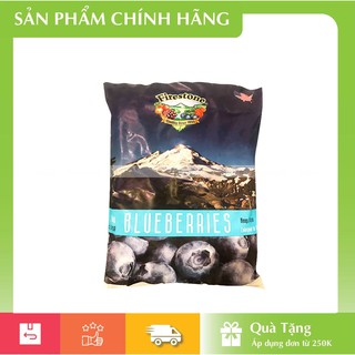 Trái Việt Quất - Blueberries