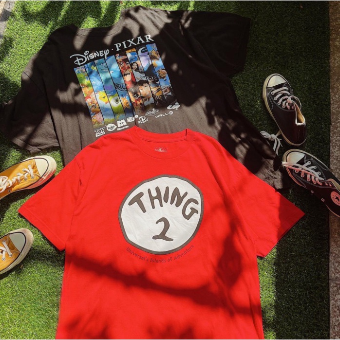 Áo Thun Nam Nữ Secondhand , Áo 2hand Thun Mỹ Chọn Mẫu Unisex Thời Trang Đẹp Chất Lượng Loại