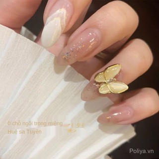 Charm nail cao cấp - Hot Trend 2023