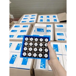 Siêu tế bào gốc ion v ahohaw