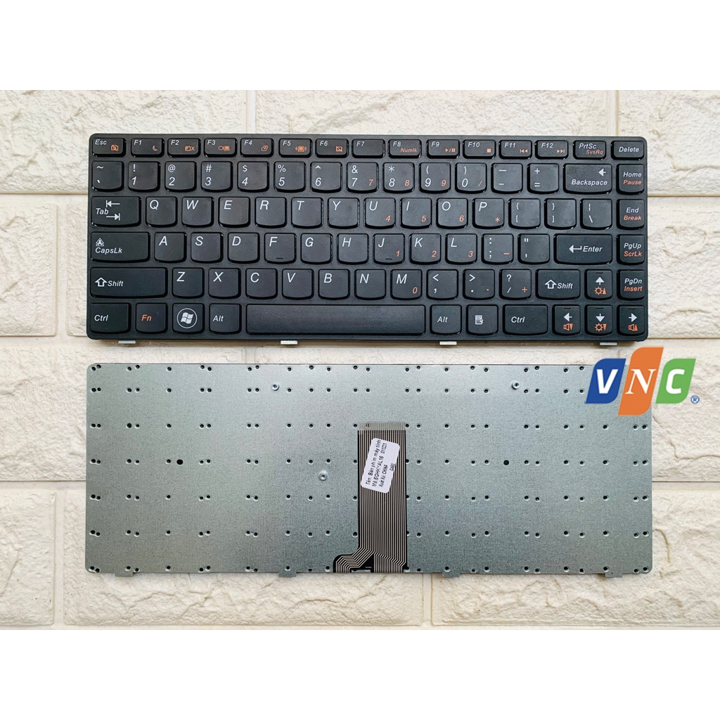 Bàn Phím Laptop Lenovo G480/ G400/ G480A/ G485/ G485A/ G405 NEW 100%