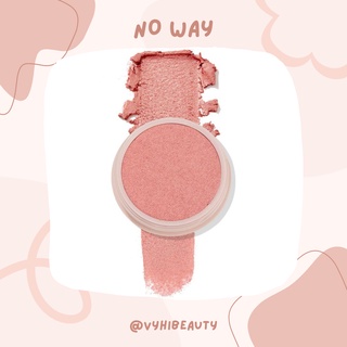 Phấn má Colourpop Super shock cheek