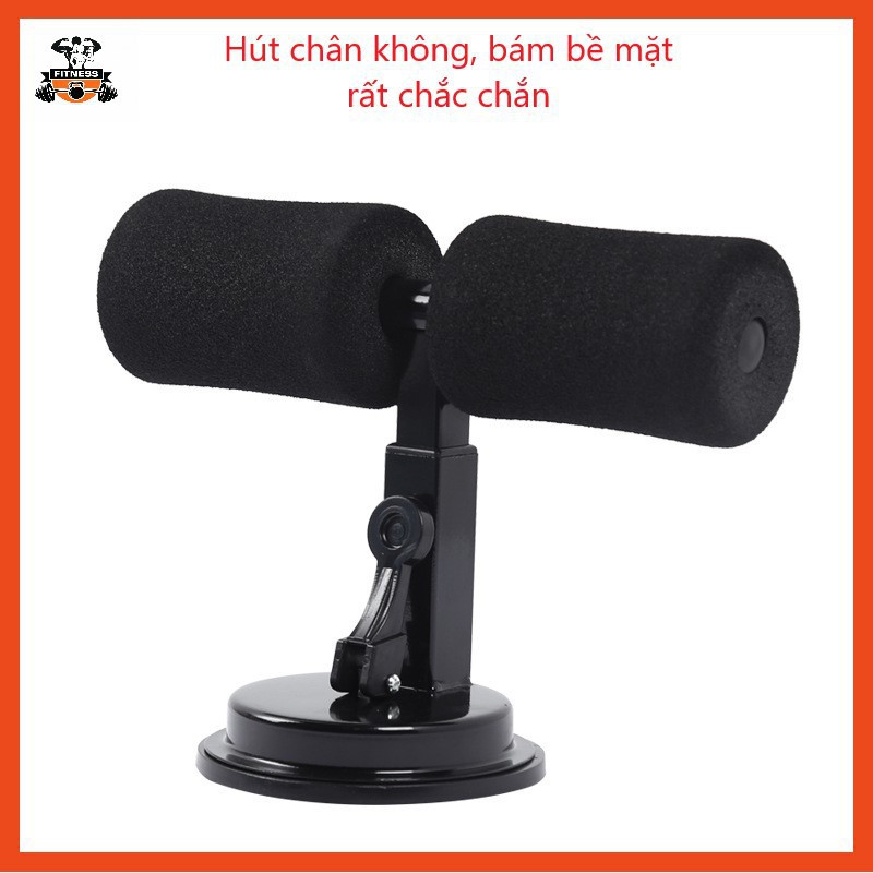 [ CHÍNH HÃNG ]DỤNG CỤ TẬP CƠ BỤNG TẠI NHÀ + Đệm Bàn Chân, Gập Bụng Giảm Mỡ, Dáng Chuẩn Eo Thon