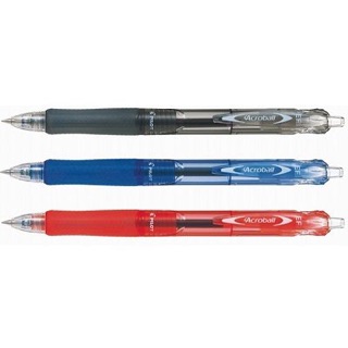 BÚT BI PILOT ACROBALL 0.5mm/ 0.7mm