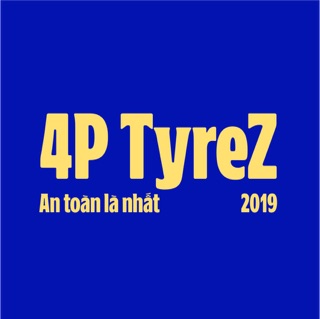 4P TYREZ - chuyên lốp xe máy