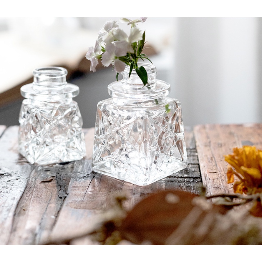 Lọ Hoa Mini Siêu Xinh - Lọ Cắm Hoa Nhỏ Trang Trí