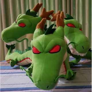Rồng thần Trái Đất nhồi bông Dragon Ball