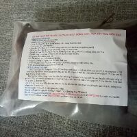 Củ gai 1kg hà nội ship hoả tốc