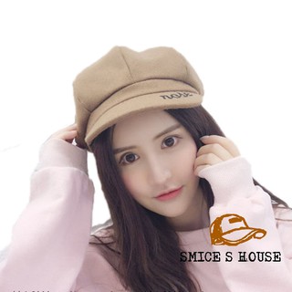 MŨ BÁNH TIÊU NÓN NỒI BERET