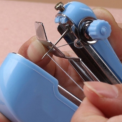 MÁY MAY MINI NHỎ GỌN DU LỊCH