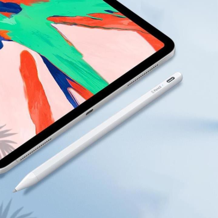 Bút Cảm Ứng Wiwu Pencil X Ipad Chống Tì Tay Dùng Như Apple PencilI