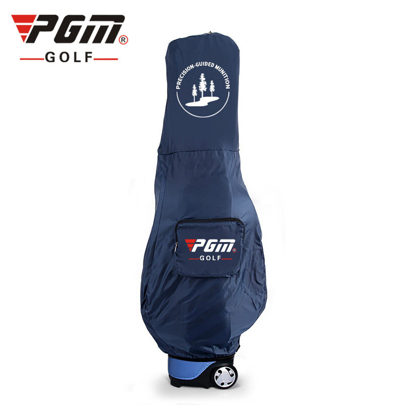 [Ảnh thật] [Có bảo hành] [Chính hãng] Bao Đựng Túi Golf - PGM Rain Cover - HKB011