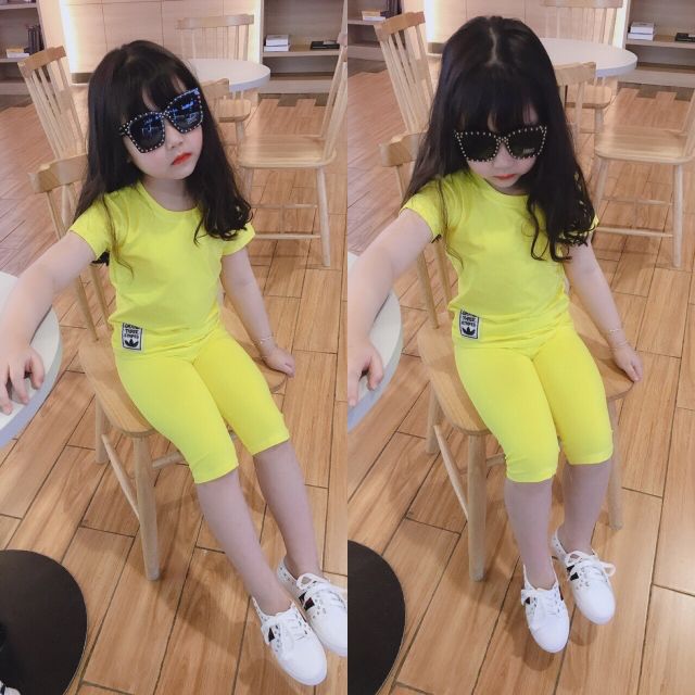 Set bộ coton 4 chiều
