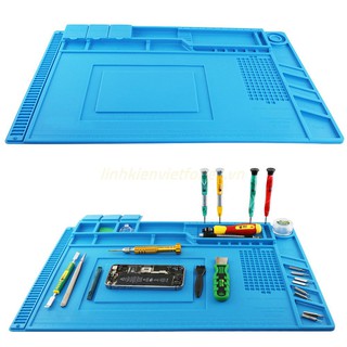 Tấm lót silicon dành cho kỹ thuật , lót sửa chữa đa năng