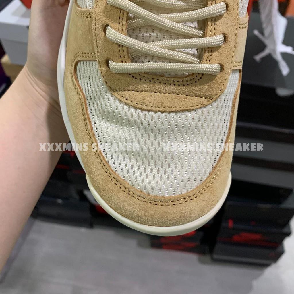 Giày Tom Sachs x Nk Craft Mars Yard 2.0 (Best Quality)