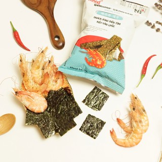 Snack rong biển Kfood (20g)