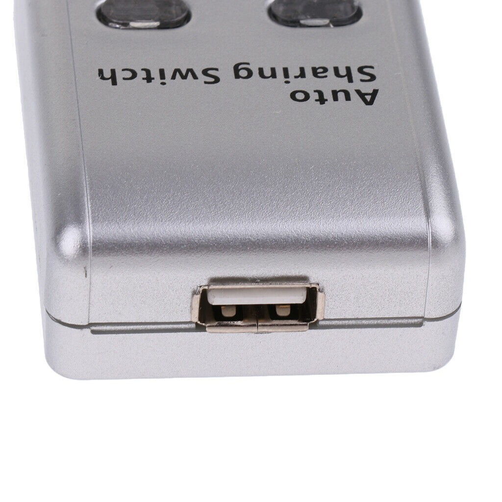 Bộ Chia 2 Cổng Usb 2.0 Cho Máy In 2 Cổng Usb | BigBuy360 - bigbuy360.vn