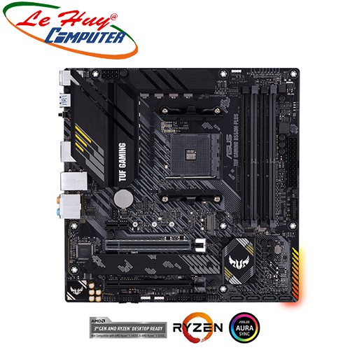 Mainboard ASUS TUF GAMING B550M-PLUS