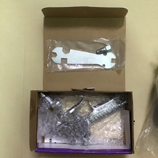 Súng phun sơn YUNICA K888