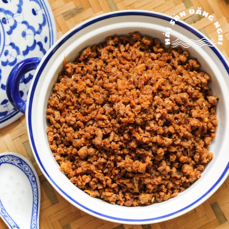 Mắm Tép Chưng Thịt Nguyên Chất Nhà Làm - Đặc Sản Truyền Thống Ba Làng | BigBuy360 - bigbuy360.vn