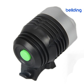 Đèn Pha Led 3 Chế Độ Dành Cho Xe Đạp