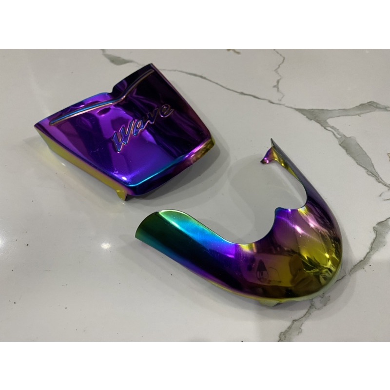 Combo 8 Món Ốp Xe Wave 2006-2022 Cực Đẹp Như Ảnh