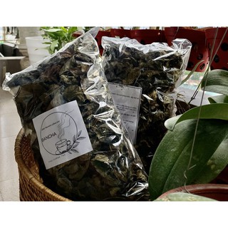 Trà Bancha (Trà Thực Dưỡng)