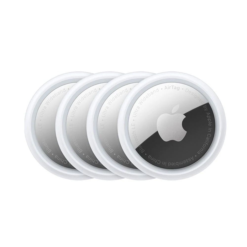Apple AirTag (4 Pack) (MX542VN/A )