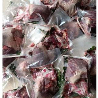 (CỰC RẺ)  tim heo bổ dưỡng 1kg