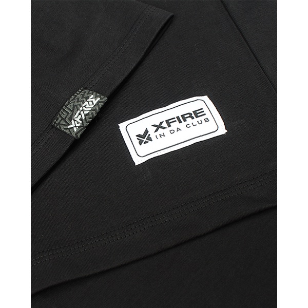 Áo Phông Thun Nhiều Màu Basic Nam Nữ Form Rộng Vải Cotton 2 Chiều Không In Oversized - Local Brand By XFIRE