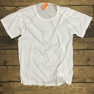 [AP01]Áo phông nam, áo kỉ yếu trắng truyền thống (Ảnh thật)