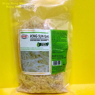 Rong sụn gai Sea Việt 300g 100% tự nhiên