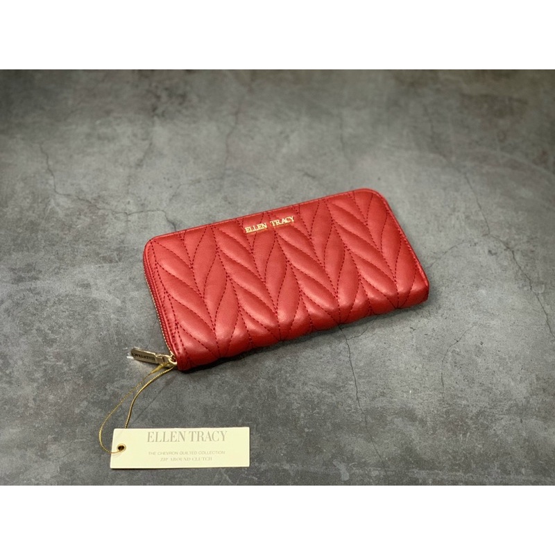 Ví dài xuất xịn