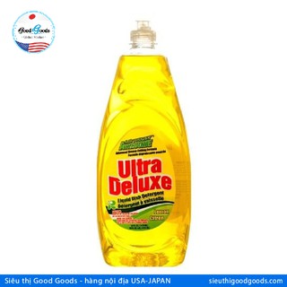 BIG SALE 40 - Nước rửa chén AWESOME