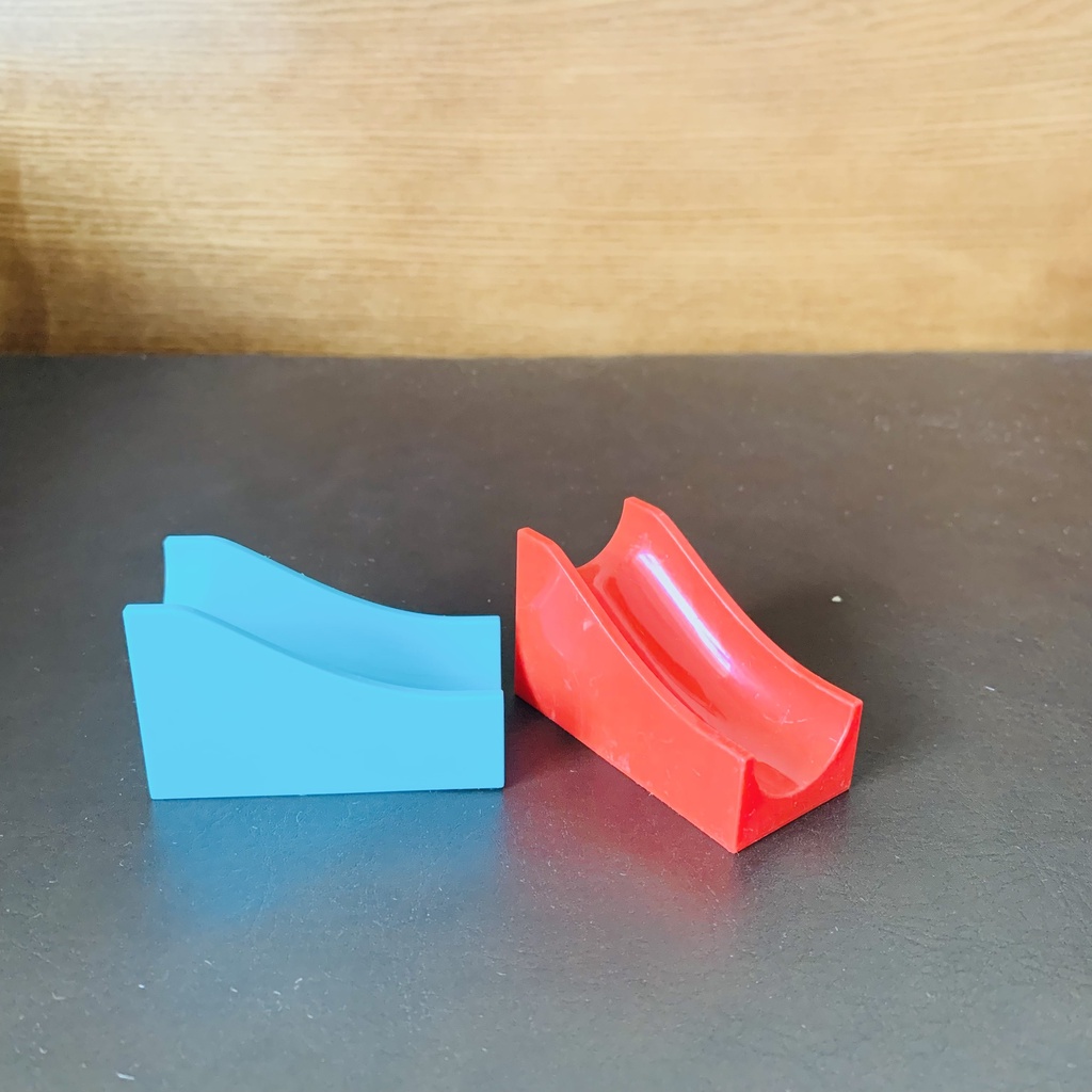 Chi tiết Gạch Lẻ tương thích lego duplo hình cầu trượt Đồ chơi xếp hình lắp ráp cho bé