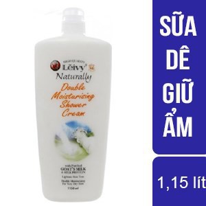 Sữa Dê Giữ ẨM 1,15L