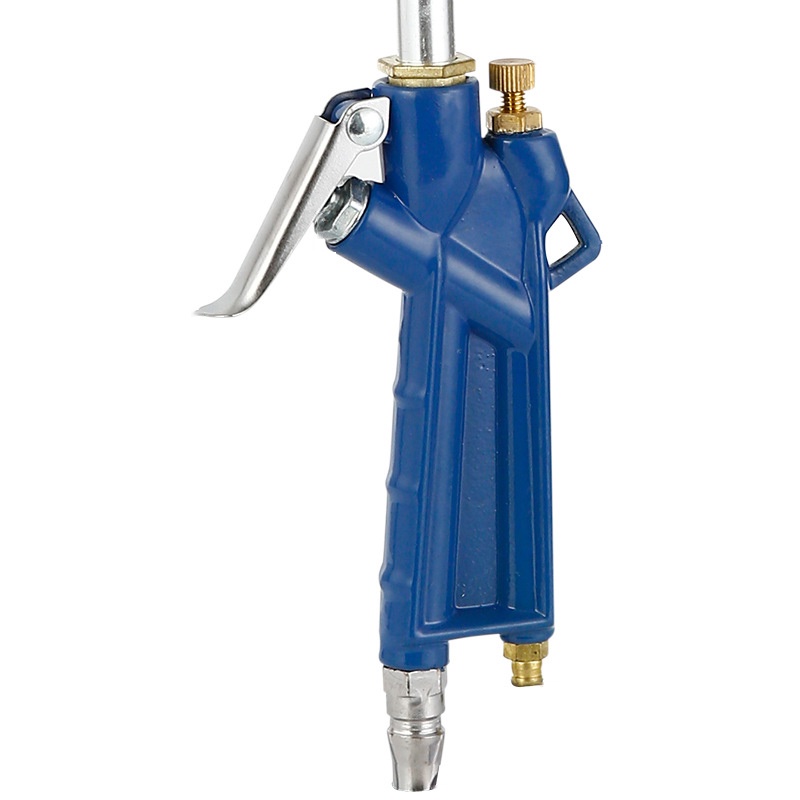 Vòi phun nước rửa xe hơi áp suất cao 2 trong 1