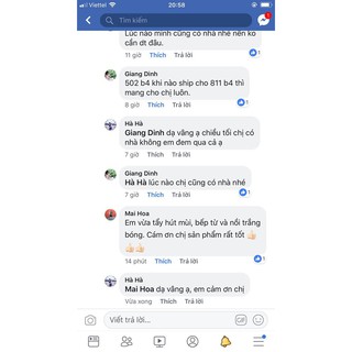 Làm sạch đồ dùng bằng sứ Smart TS