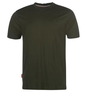 Size M Slazenger cổ tròn hàng UK