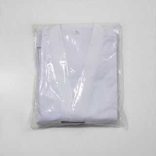 Bộ Võ Phục Karate Vải Kaki Dày