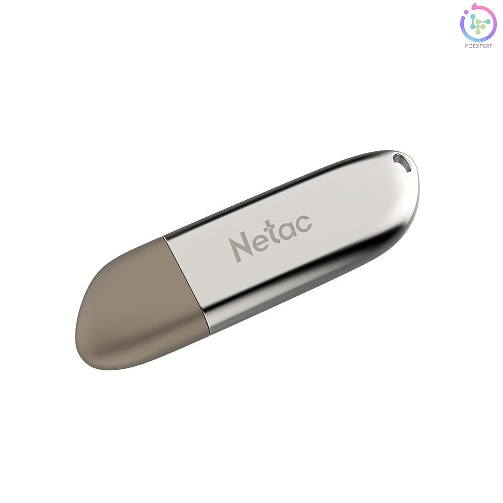 USB Netac U352 dung lượng 128GB tốc độ cao