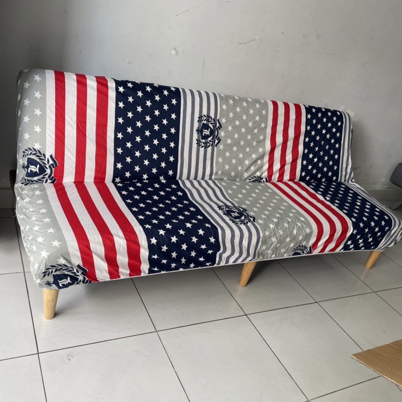 Ga bọc nệm - Ga bọc sofa giường, sofa Bed - Ga bọc 1m x 2m | BigBuy360 - bigbuy360.vn