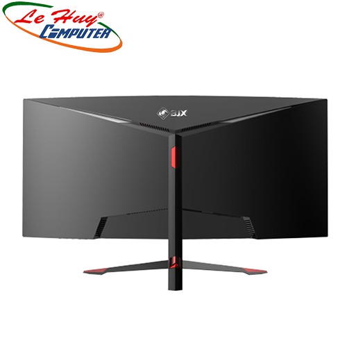 [Mã ELMS05 giảm 5% đơn 300k]Màn hình LCD BJX G30P5 30 INCH CONG 200HZ ULTRA WIDE GAMING MONITOR