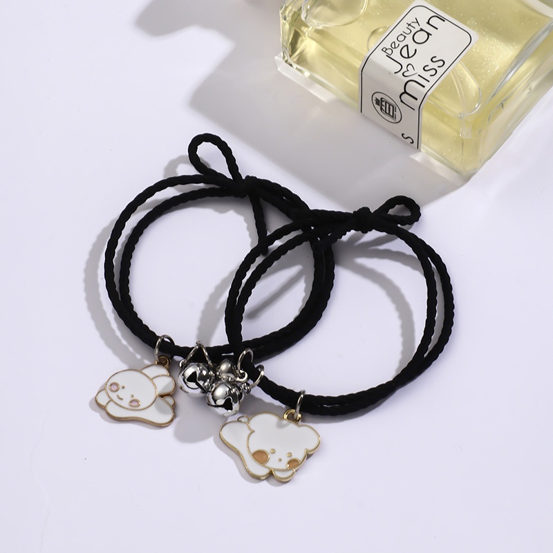Vòng tay nam châm dễ thương đơn giản thời trang Hàn Quốc nhiều kiểu dáng tùy chọn | BigBuy360 - bigbuy360.vn