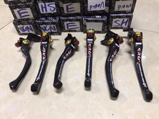 Cặp tay crg carbon cho ex,sh,vario,winner